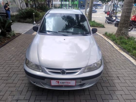 CHEVROLET CELTA 1.0 MPFI VHC SPIRIT 8V GASOLINA 2P MANUAL CHEVROLET CELTA 1.0 MPFI VHC SPIRIT 8V GASOLINA 2P MANUAL